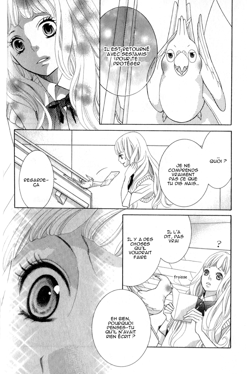 img Kyo no Kira-kun 32